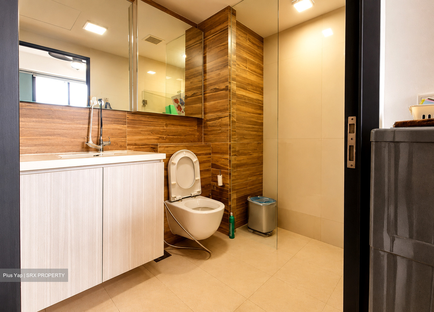 Gem Residences (D12), Condominium #578612371